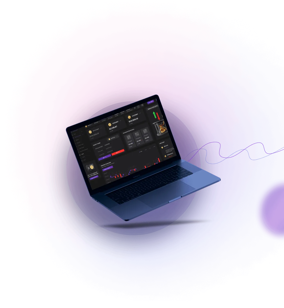 Quantum Dexair 3.0 - THE EVOLUTION OF Quantum Dexair 3.0 APPLICATION
