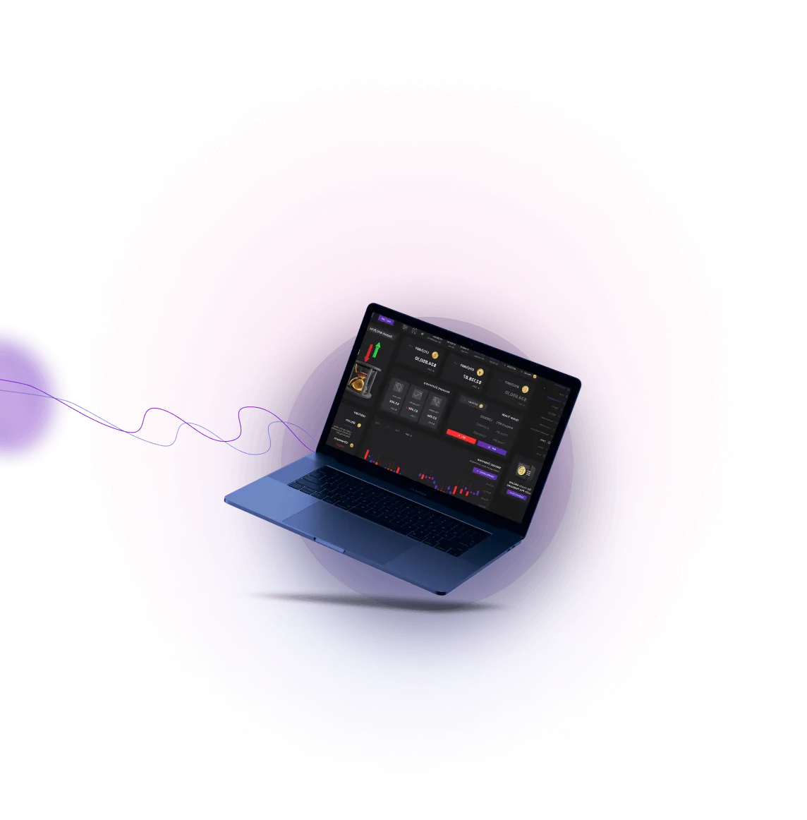 Quantum Dexair 3.0 - Bersemangat untuk Bergabung dengan Komunitas Quantum Dexair 3.0 yang Eksklusif?